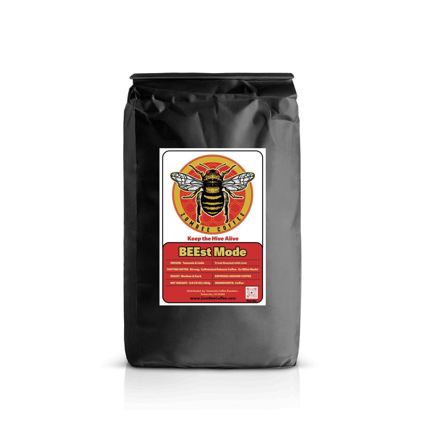 Max Caf Blend