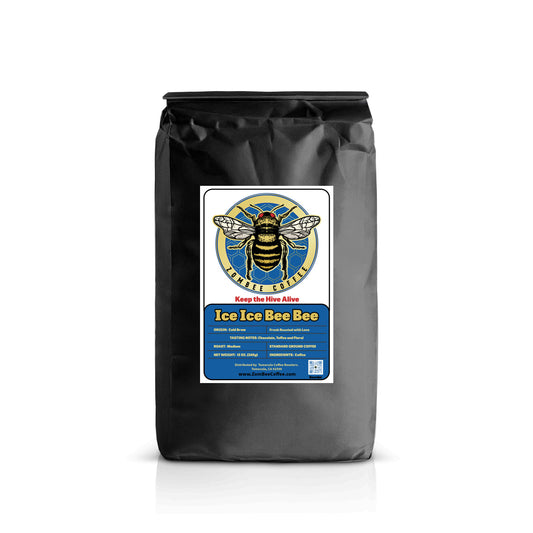 Cold Brew Coffee