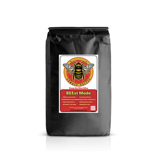 Max Caf Blend