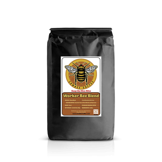 6 Bean Blend